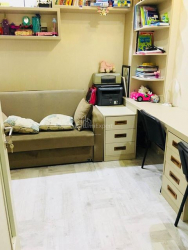Квартира 2-комн 54 м² - Шерифа Хімшіашвілі, Батумі
