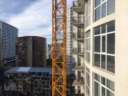 Квартира 57 м² - Шалва Інасаридзе, Батумі, Грузія