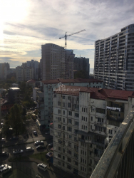 Квартира 57 м² - Шалва Інасаридзе, Батумі, Грузія
