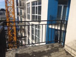 Квартира 2-комн 57 м² - Шалва Інасаридзе, Батумі