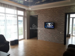 Квартира 3-комн 80 м² - Георгія Леонідзе, Батумі