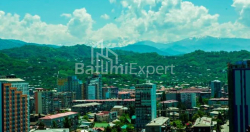 Квартира 62 м² - Вахтанга Горгасалі, Батумі, Грузія