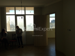 Квартира 52 м² - Давида Агмашенеблі, Батумі, Грузія