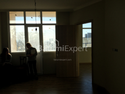 Квартира 52 м² - Давида Агмашенеблі, Батумі, Грузія