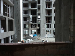 Квартира 94 м² - Стефана Зубалашвiлi, Батумі, Грузія