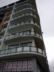 Квартира 2-комн 37 м² - Шерифа Хімшіашвілі, Батумі