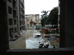 Квартира 74 м² - Стефана Зубалашвiлi, Батумі, Грузія