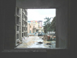 Квартира 2-комн 74 м² - Стефана Зубалашвiлi, Батумі