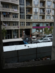 Квартира 74 м² - Стефана Зубалашвiлi, Батумі, Грузія