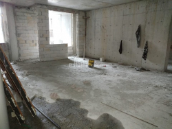 Квартира 74 м² - Стефана Зубалашвiлi, Батумі, Грузія