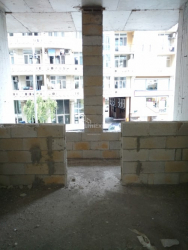 Квартира 74 м² - Стефана Зубалашвiлi, Батумі, Грузія
