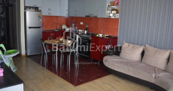 Квартира 3-комн 64 м² - Іване Джавахишвілі, Батумі