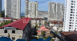 Квартира 3-комн 64 м² - Іване Джавахишвілі, Батумі