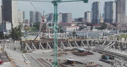 Квартира 126 м² - Ладо Гудіашвілі, Батумі, Грузія