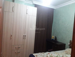 Квартира 3-комн 45 м² - Давида Агмашенебелі, Батумі