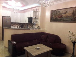 Квартира 3-комн 45 м² - Давида Агмашенебелі, Батумі