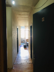 Квартира 3-комн 66 м² - Тбел-Абусерідзе, Батумі