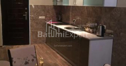 Квартира 4-комн 92 м² - Шерифа Хімшіашвілі, Батумі