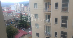 Квартира 3-комн 80 м² - Михайла Лермонтова, Батумі