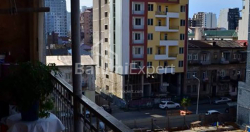 Квартира 100 м² - Петра Мелiкiшвiлi, Батумі, Грузія