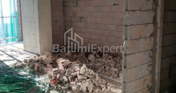 Квартира 59.4 м² - Ніко Піросмані, Батумі, Грузія