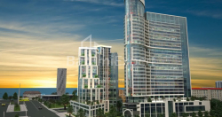 Квартира 2-комн 59.4 м² - Ніко Піросмані, Батумі