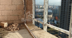 Квартира 1-комн 40.7 м² - Ніко Піросмані, Батумі