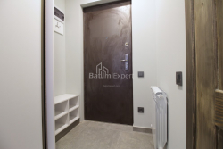 Квартира 1-комн 33 м² - Зураба Горгiладзе, Батумі