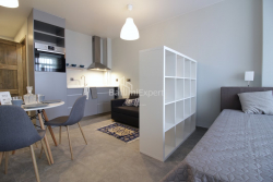 Квартира 1-комн 33 м² - Зураба Горгiладзе, Батумі