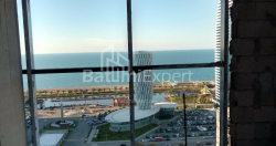 Квартира 1-комн 49.2 м² - Ніко Піросмані, Батумі
