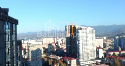 Квартира 1-комн 49.2 м² - Ніко Піросмані, Батумі