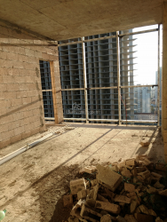 Квартира 1-комн 35.9 м² - Ніко Піросмані, Батумі