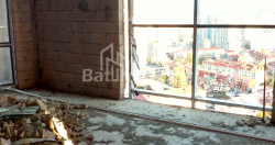 Квартира 34.9 м² - Ніко Піросмані, Батумі, Грузія