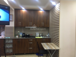 Квартира 2-комн 37 м² - Вахтанга Горгасалі, Батумі