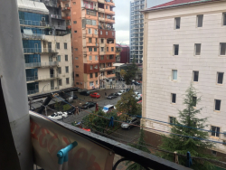 Квартира 37 м² - Вахтанга Горгасалі, Батумі, Грузія