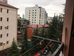 Квартира 37 м² - Вахтанга Горгасалі, Батумі, Грузія