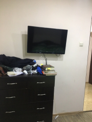 Квартира 2-комн 37 м² - Вахтанга Горгасалі, Батумі