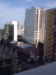 Квартира 2-комн 49 м² - Еквтіме Такаішвілі, Батумі