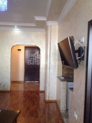 Квартира 49 м² - Еквтіме Такаішвілі, Батумі, Грузія
