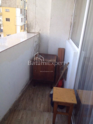 Квартира 2-комн 49 м² - Еквтіме Такаішвілі, Батумі