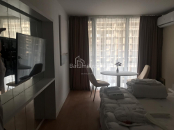 Квартира 2-комн 29 м² - Шерифа Хімшіашвілі, Батумі