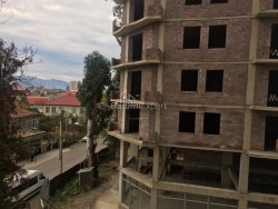Квартира 1-комн 50.7 м² - Ангiса, Батумі