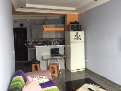 Квартира 2-комн 49 м² - Oлександра Пушкiна, Батумі