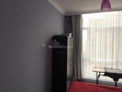 Квартира 2-комн 49 м² - Oлександра Пушкiна, Батумі