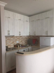 Квартира 1-комн 35 м² - Ніко Піросмані, Батумі
