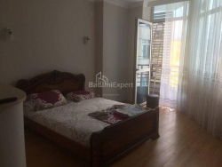 Квартира 1-комн 35 м² - Ніко Піросмані, Батумі