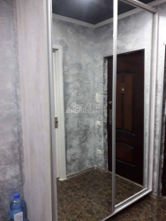 Квартира 2-комн 37 м² - Юсуфа Кобаладзе, Батумі