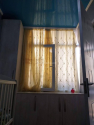 Квартира 37 м² - Юсуфа Кобаладзе, Батумі, Грузія