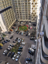 Квартира 37 м² - Юсуфа Кобаладзе, Батумі, Грузія