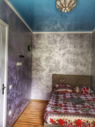 Квартира 2-комн 37 м² - Юсуфа Кобаладзе, Батумі